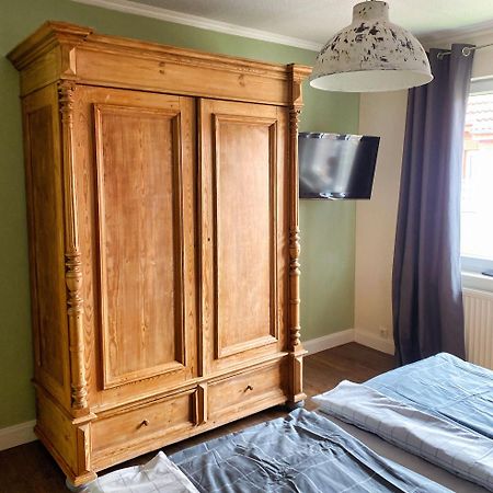 Appartement Bunte-Kuh-Borkum Extérieur photo