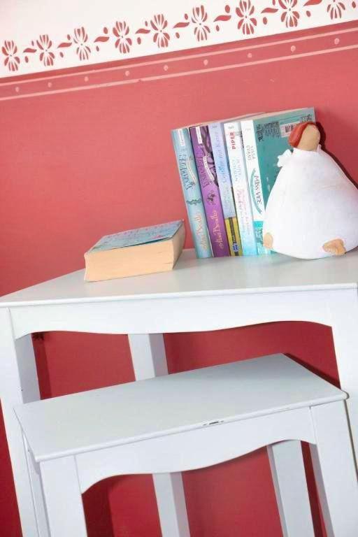 Appartement Bunte-Kuh-Borkum Extérieur photo