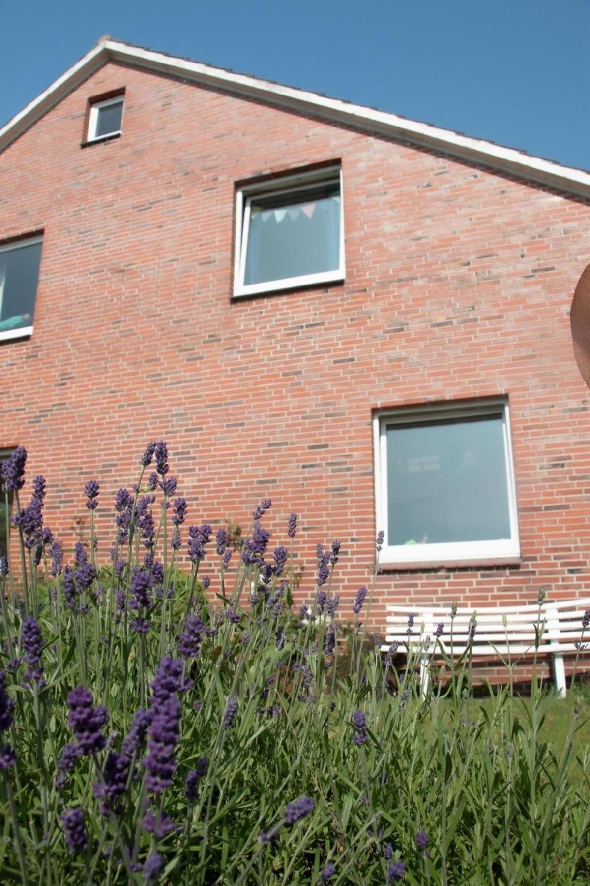 Appartement Bunte-Kuh-Borkum Extérieur photo